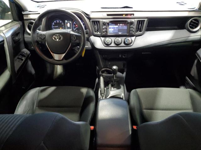 2017 TOYOTA RAV4 LE - JTMBFREV0HJ146565