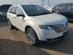 LINCOLN MKX снимка