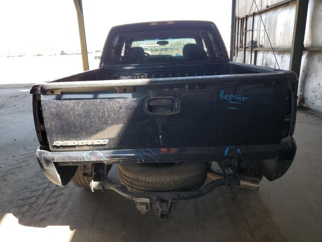 2006 CHEVROLET SILVERADO 2GCEC13V861193201  70474854