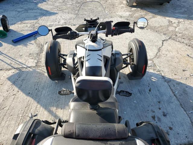 2022 CAN-AM RYKER RALL - 3JB2HEH24NJ000869