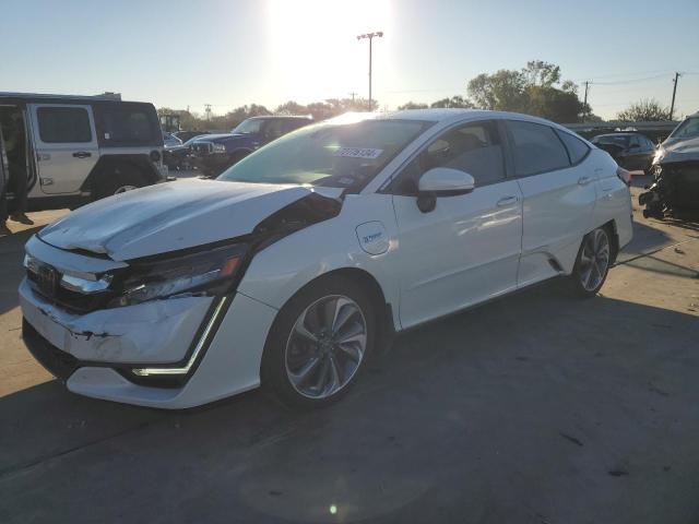 2018 HONDA CLARITY TO #2955562587