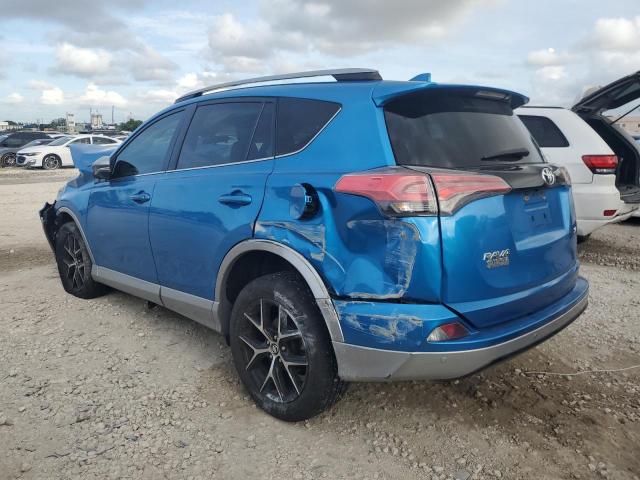 2017 TOYOTA RAV4 SE 2T3NFREV2HW343834  70439464