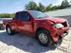 NISSAN FRONTIER S photo