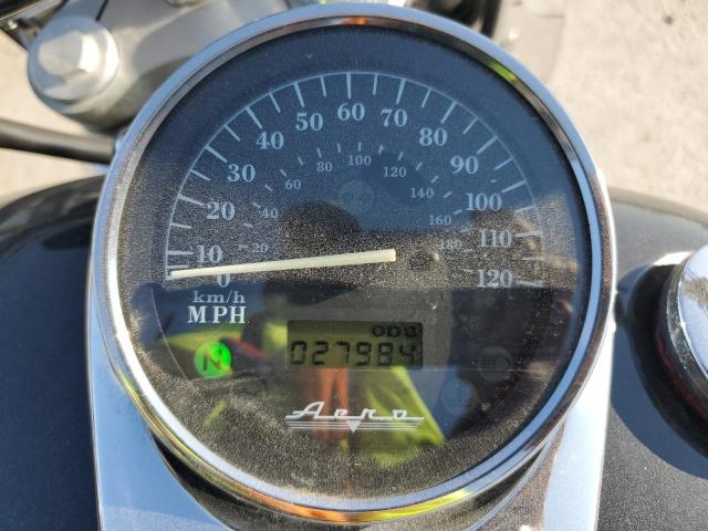 2005 HONDA VT750 CA JH2RC50345M105850