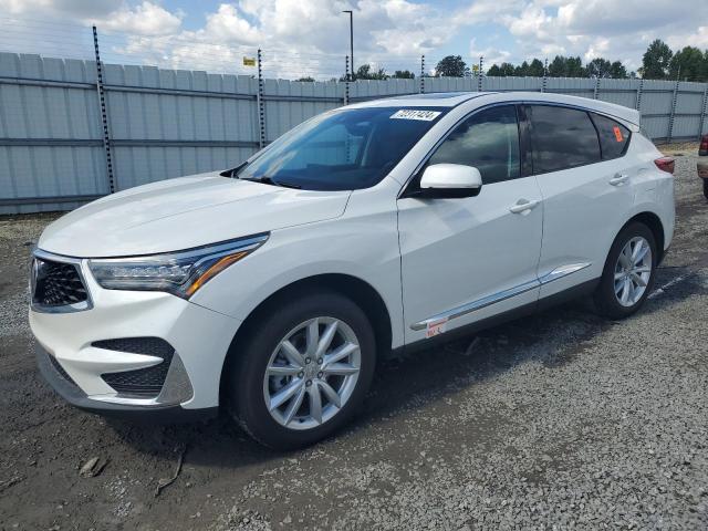 2021 ACURA RDX #2945642249