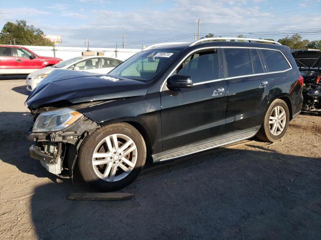 2016 MERCEDES-BENZ GL 450 #2921826947