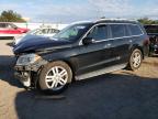 Lot #2921826947 2016 MERCEDES-BENZ GL 450