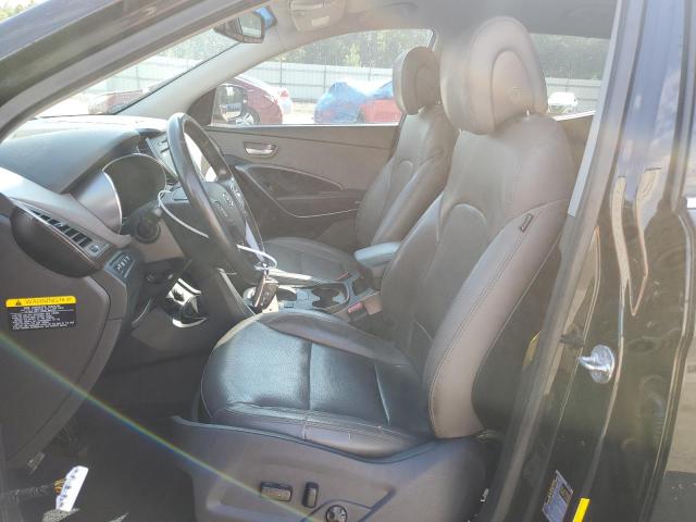 2017 HYUNDAI SANTE FE 5NMZU3LB8HH006795
