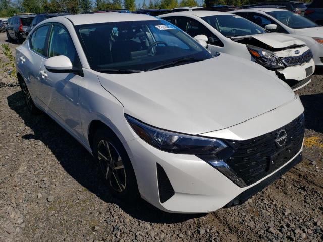 2024 NISSAN SENTRA SV - 3N1AB8CV9RY221963