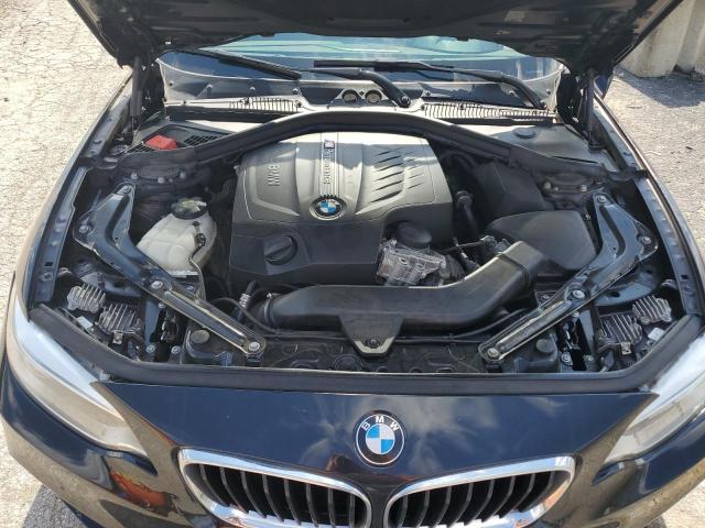 VIN WBA1M1C52GV394388 2016 BMW M2 no.11