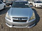 SUBARU LEGACY 2.5 снимка