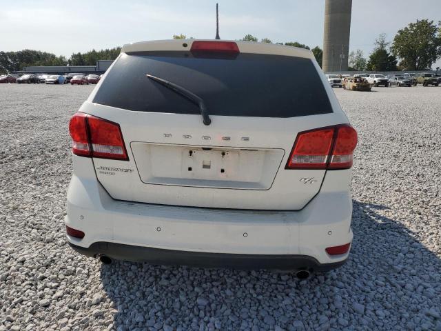 VIN 3C4PDDEG9FT688950 2015 Dodge Journey, R/T no.6