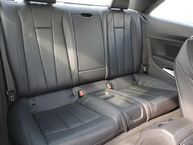 2018 AUDI A5 PRESTIG - WAUUNAF54JA001673