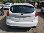 FORD FOCUS SE photo