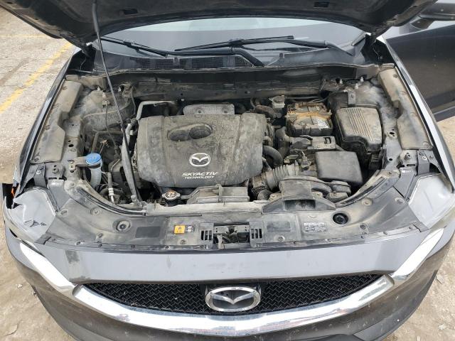 2017 MAZDA CX-5 TOURI - JM3KFACL4H0152921
