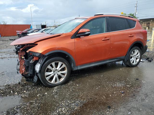 Vin: 2t3yfrev6fw185699, lot: 70034964, toyota rav4 limited 2015 img_1
