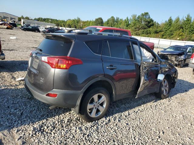 VIN 2T3RFREV9EW140923 2014 Toyota RAV4, Xle no.3