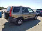 HONDA CR-V EX photo