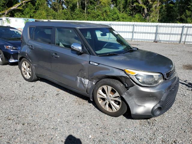 VIN KNDJP3A58E7107484 2014 KIA Soul, + no.4