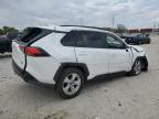 TOYOTA RAV4 XLE photo