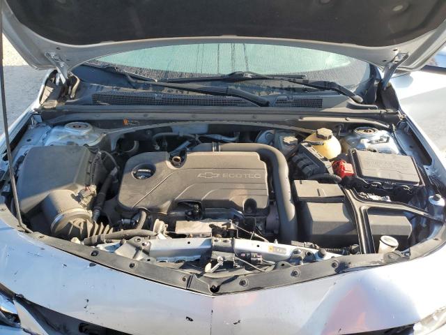 2017 CHEVROLET MALIBU LT - 1G1ZE5ST1HF168051