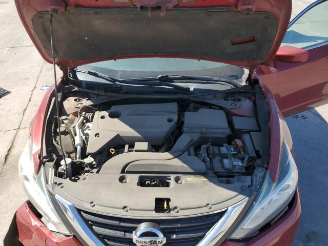 2016 NISSAN ALTIMA 2.5 - 1N4AL3AP4GN321289