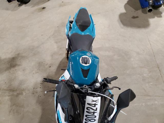 2021 KAWASAKI EX400 - JKAEXKG12MDAA8149