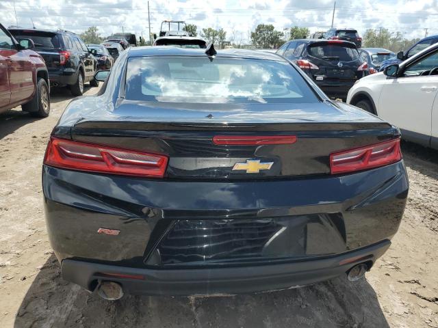 VIN 1G1FD1RS1G0191343 2016 Chevrolet Camaro, LT no.6