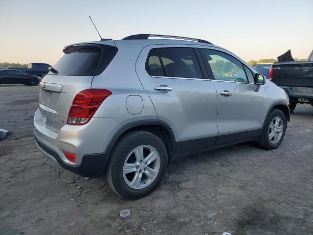 2019 CHEVROLET TRAX 1LT - KL7CJLSB3KB891691
