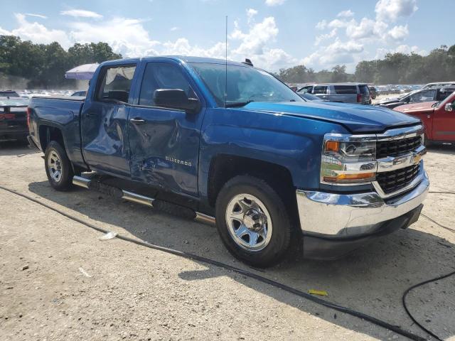 2016 CHEVROLET SILVERADO 3GCPCNEC5GG296953  72177104