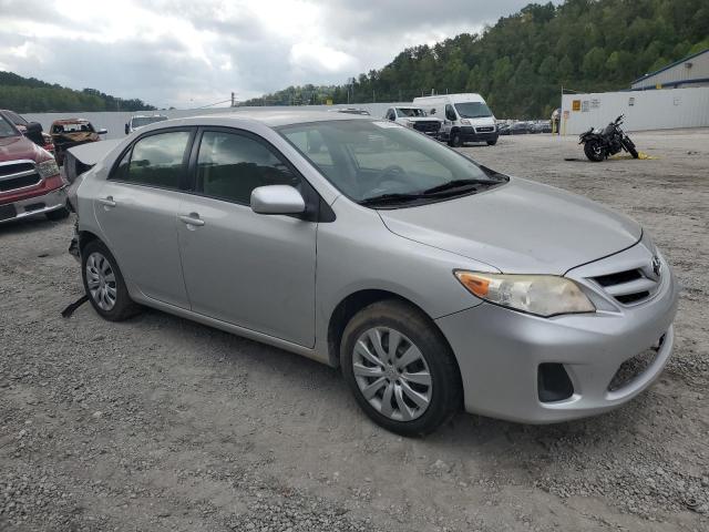 2012 TOYOTA COROLLA BASE - JTDBU4EE3C9174427