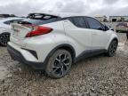 TOYOTA C-HR XLE photo