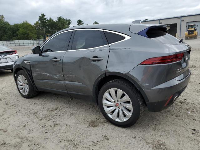 JAGUAR E-PACE SE 2018 gray  gas SADFP2FXXJ1Z24421 photo #3