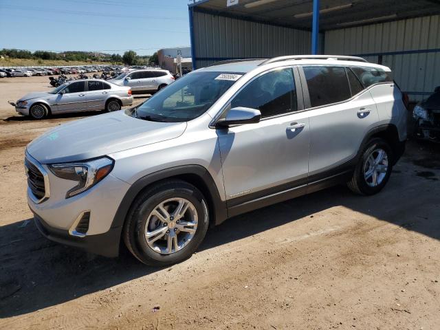 GMC TERRAIN SL