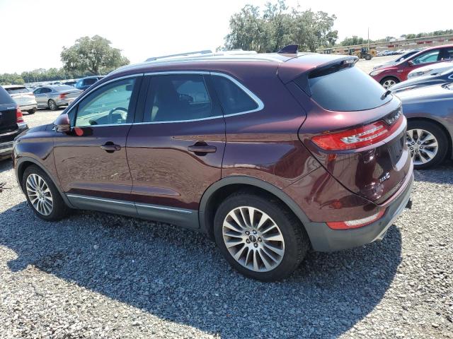 VIN 5LMCJ3C90HUL55186 2017 Lincoln MKC, Reserve no.2