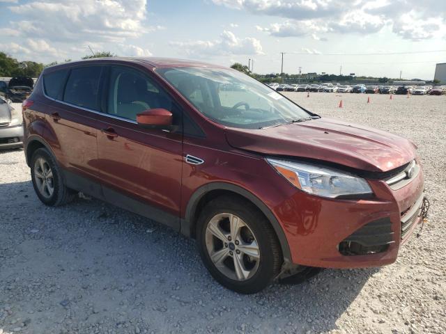 2016 FORD ESCAPE SE - 1FMCU0G71GUB07139