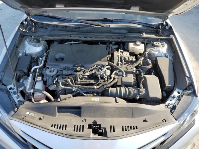 VIN 4T1K31AK7MU561134 2021 Toyota Camry, Xse no.11