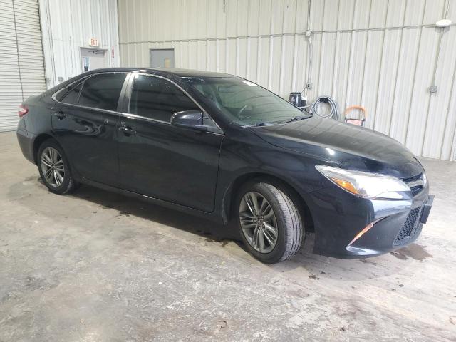 2017 TOYOTA CAMRY LE 2017