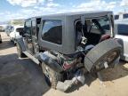 JEEP WRANGLER U photo