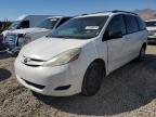 TOYOTA SIENNA CE photo