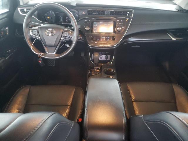 2017 TOYOTA AVALON XLE - 4T1BK1EB4HU261473