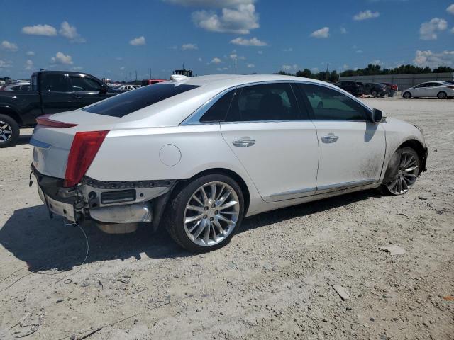 VIN 2G61S5S31G9120315 2016 Cadillac XTS, Platinum no.3