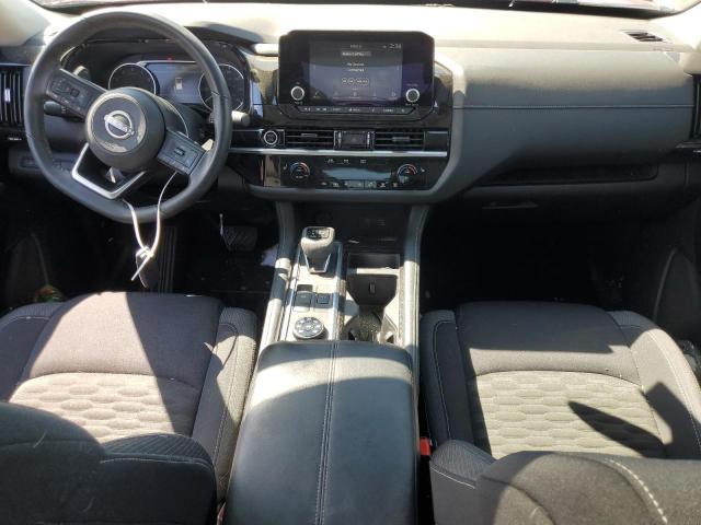 2024 NISSAN PATHFINDER - 5N1DR3BD4RC221651