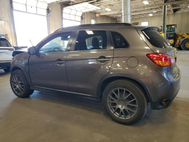 2017 MITSUBISHI OUTLANDER - JA4AR4AW3HZ056956