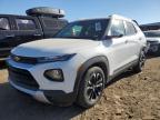 2022 CHEVROLET TRAILBLAZE - KL79MPSL1NB042309