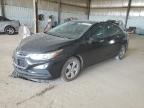 2018 CHEVROLET CRUZE LS - 1G1BC5SM3J7174871