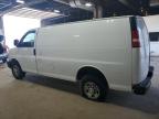 CHEVROLET EXPRESS G2 photo