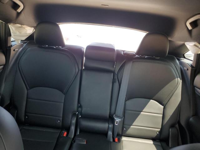 2022 INFINITI QX55 LUXE - 3PCAJ5J32NF107082