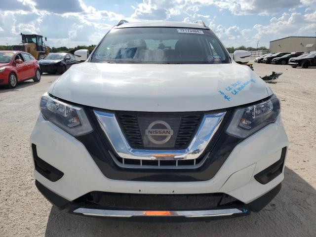 2017 NISSAN ROGUE S - KNMAT2MT4HP593117