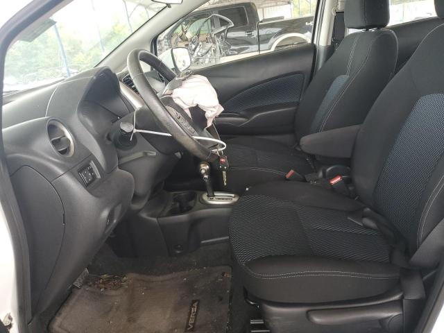 2015 NISSAN VERSA NOTE - 3N1CE2CPXFL425940